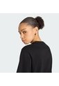 Camiseta Negra Adidas Essentials Mujer de adidas Originals