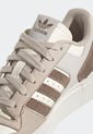 Tenis Lifestyle Beige-Marrón-Taupé adidas Originals Forum Bonega de adidas Originals