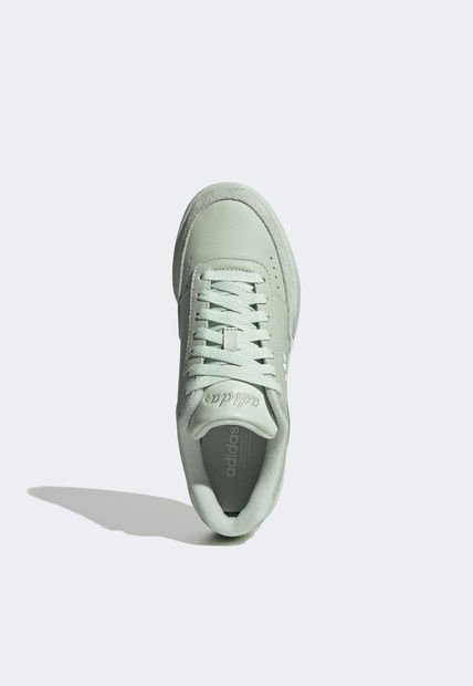 Tenis Lifestyle Verde Lima adidas Originals Court Super Compra Ahora Dafiti Colombia