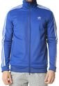 Chaqueta Azul Rey adidas Originals Beckenbauer Tt - Compra Ahora | Dafiti  Colombia