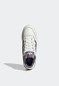 Tenis Lifestyle Marfil-Violeta adidas Originals Forum Bold Stripes de adidas Originals