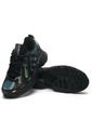 Tenis Lifestyle Negro-Verde adidas Originals Eqt Gazelle W de adidas Originals