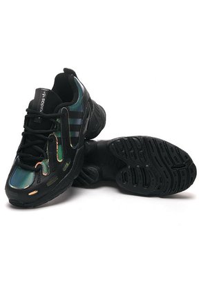Tenis Lifestyle Negro-Verde adidas Originals Eqt Gazelle W