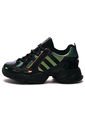 Tenis Lifestyle Negro-Verde adidas Originals Eqt Gazelle W de adidas Originals