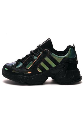 Tenis Lifestyle Negro-Verde adidas Originals Eqt Gazelle W