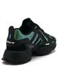 Tenis Lifestyle Negro-Verde adidas Originals Eqt Gazelle W de adidas Originals