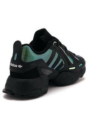 Tenis Lifestyle Negro-Verde adidas Originals Eqt Gazelle W