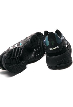 Tenis Lifestyle Negro-Verde adidas Originals Eqt Gazelle W