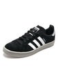 Tenis Lifestyle Negras-Blancas adidas Originals Campus de adidas Originals