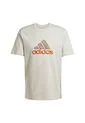 CAMISETA ORIGINALS HOMBRE JD5400 Talla XL de adidas Originals