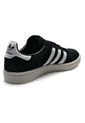 Tenis Lifestyle Negras-Blancas adidas Originals Campus de adidas Originals