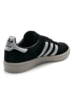 Tenis Lifestyle Negras-Blancas adidas Originals Campus