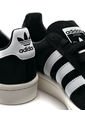 Tenis Lifestyle Negras-Blancas adidas Originals Campus de adidas Originals