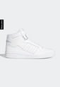 Tenis Lifestyle Blanco adidas Originals Forum low de adidas Originals