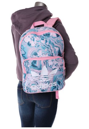 Morral Rosa-Azul adidas Originals Bp
