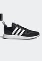 Tenis Lifestyle Negro-Blanco adidas Originals Multix de adidas Originals