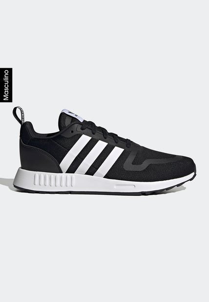 Tenis Lifestyle Negro-Blanco adidas Originals Multix Tenis Lifestyle Negro-Blanco adidas Originals Multix