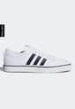 Tenis Lifestyle Blanco-Negro adidas Originals Nizza de adidas Originals