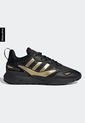 Tenis Lifestyle Negro-Dorado adidas Originals ZX 2K Boost  2.0 de adidas Originals