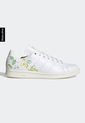 Tenis Lifestyle Blanco-Multicolor adidas Originals Stan Smith Peter Pan And Tinker Bell de adidas Originals