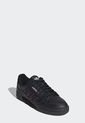 Tenis Lifestyle Negro-Rojo adidas Originals Continental 80 Stripes de adidas Originals