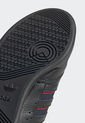 Tenis Lifestyle Negro-Rojo adidas Originals Continental 80 Stripes de adidas Originals