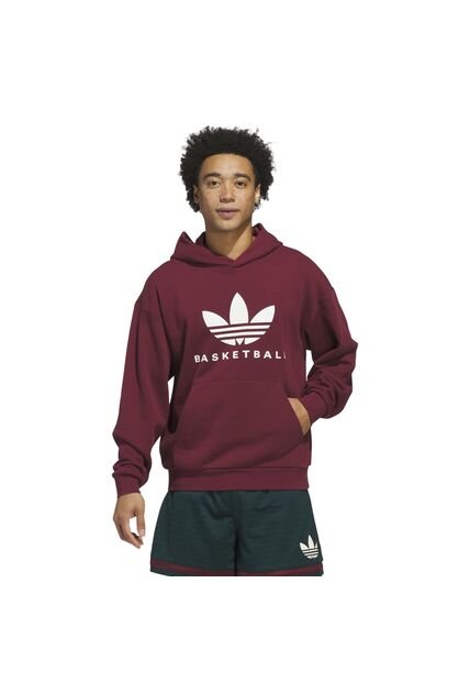 CHAQUETA ORIGINALS UNISEXO JW8580 Talla M