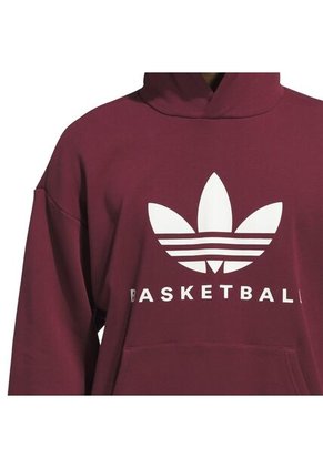 CHAQUETA ORIGINALS UNISEXO JW8580 Talla M