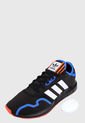 Tenis Lifestyle Negro-Blanco-Azul adidas Originals Swift Run X de adidas Originals