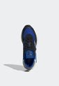 Tenis Lifestyle Azul-Negro-Blanco adidas Originals Retropy F2 de adidas Originals