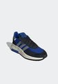 Tenis Lifestyle Azul-Negro-Blanco adidas Originals Retropy F2 de adidas Originals