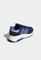 Tenis Lifestyle Azul-Negro-Blanco adidas Originals Retropy F2 de adidas Originals
