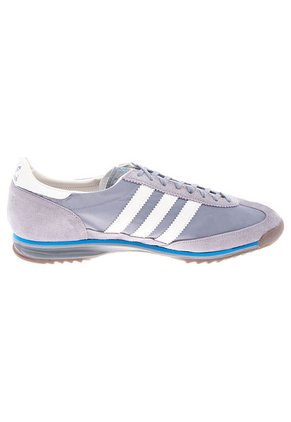 Lifestyle adidas SL 72 Gris Medio-Blanco
