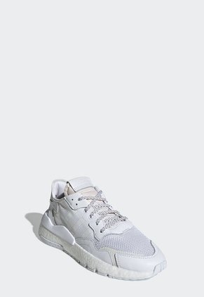 Tenis Lifestyle Blanco adidas Originals Nite Jogger