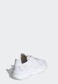 Tenis Lifestyle Blanco adidas Originals Nite Jogger de adidas Originals