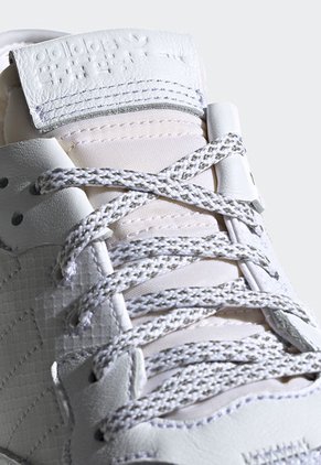 Tenis Lifestyle Blanco adidas Originals Nite Jogger