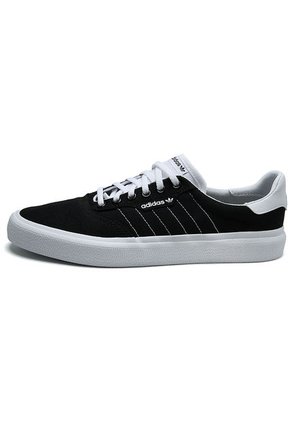 Tenis Negro-Blanco adidas Originals 3mc