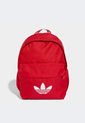 Morral  adidas Originals Adicolor Clásico Rojo de adidas Originals