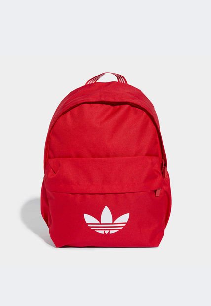 Morral  adidas Originals Adicolor Clásico Rojo