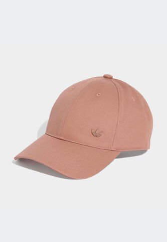Gorra adidas Originals Everyday Icons Terracota adidas Originals