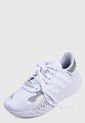 Tenis Lifestyle Blanco-Gris adidas Originals Choigo de adidas Originals