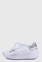 Tenis Lifestyle Blanco-Gris adidas Originals Choigo de adidas Originals