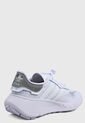 Tenis Lifestyle Blanco-Gris adidas Originals Choigo de adidas Originals