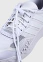 Tenis Lifestyle Blanco-Gris adidas Originals Choigo de adidas Originals