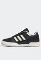 Tenis Lifestyle Negro-Marfil-Gris adidas Originals Forum Low de adidas Originals