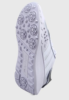 Tenis Lifestyle Blanco-Gris adidas Originals Choigo