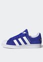 Tenis Lifestyle Azul-Blanco adidas Originals Superstar de adidas Originals