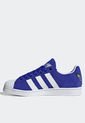 Tenis Lifestyle Azul-Blanco adidas Originals Superstar de adidas Originals
