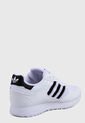 Tenis Lifestyle Blanco-Negro adidas Originals Special 21 de adidas Originals