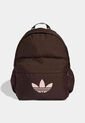Morral adidas Originals Adicolor Classic Marrón de adidas Originals